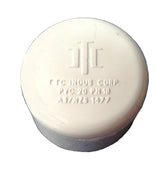 Condensate Pipe End Cap